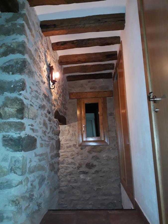 La Bodega De Puy Vila Graus Exterior foto